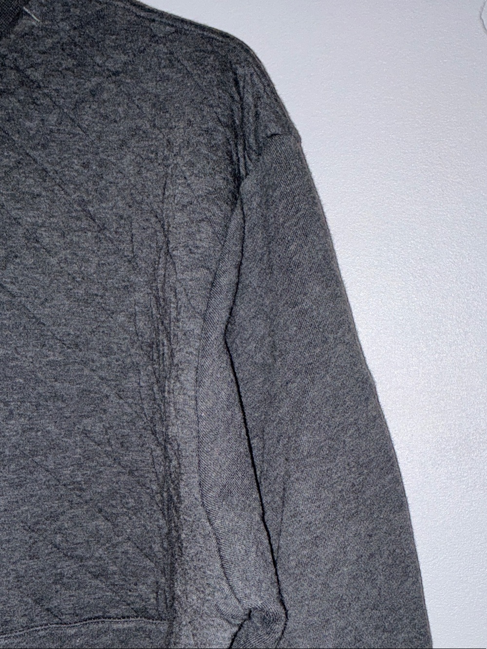 Patagonia Women’s Black Pullover Crew Sweatshirt - Picture 7 of 16